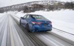 Toyota Camry XSE AWD 2019 года (NA)